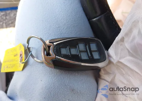 2016 Chevrolet Camaro 1Lt from USA, damaged, VIN 1G1FB1RS8G0156563